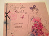 Enjoy Your Birthday with Best Wishes Birthday Card