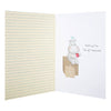 Just Moved In Home Front Door Design New Home Card