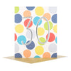 30th Birthday Studio Card "Blank"