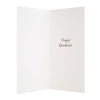 Christmas Card Pack "Deck The Halls" Pack of 12