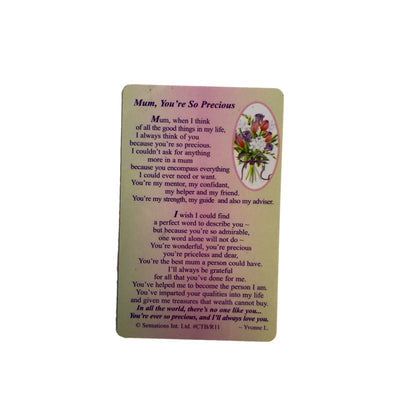 Collect Cards