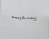 Footie Fan Humour Birthday Card