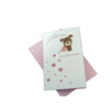 You're Best From Granddaughter Tea Pot Flower Mother's Day Card