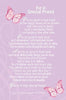 Friendship Keepsake Card