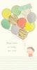 Top Dad 3D Father's Day Card