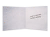 50th Mosaic Birthday Card