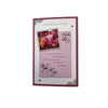 Treasured Memories Birthday Card