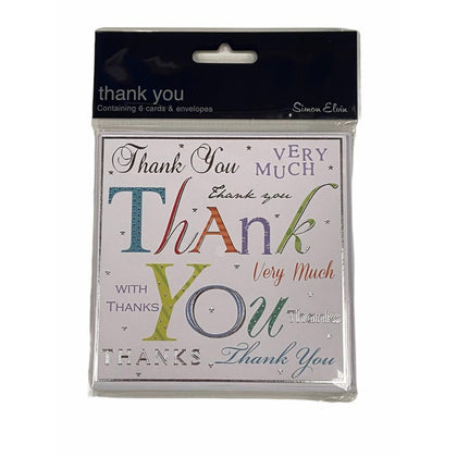 Collect Cards