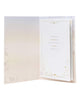 Sentimental Mum Birthday Card with Lovely Verse