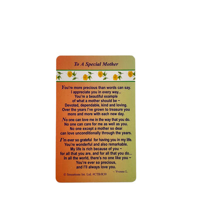 Collect Cards