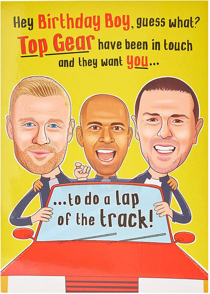 Collect Cards