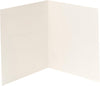 Quirky Funny Llama Open And Blank Greetings Card