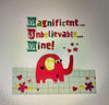 Mom Love Mother's Day Card