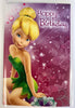 For Friend Disney Fairies Tinker Bell Magical Birthday Card