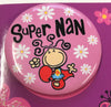 Happy Birthday Nan Card