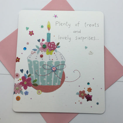Collect Cards