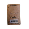 Thinking of you Wallet Card (Sentimental Keepsake Wallet / Purse Card)
