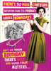 So Confusing!! Humorous Giggles Birthday Greeting Card