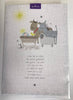 Religious Verse Christmas Greeting Card