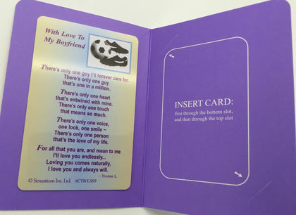 Collect Cards