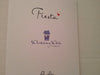Fabulous Birthday Girl Foil & Glitter Fiesta Card