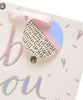 Medium Gift Bag for Her/Friend - Fab-you-lous Design