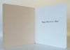 Gorgeous Girlfriend 'perfect you!' Valentine's Day Humour Card