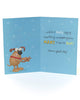 Grandad Birthday Card