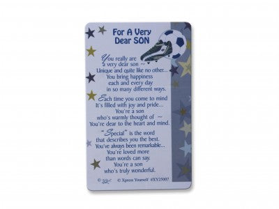 Collect Cards