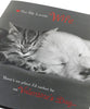 Wife Cute Kitten & Puppy Valentine's Day Greeting Card Talk To The Paw Cards