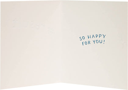 Lovely Result Congratulations Exams Passed Card