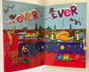 Wishing The Best Mum And Dad Christmas Card