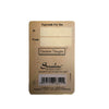 Good luck Wallet Card (Sentimental Keepsake Wallet / Purse Card)