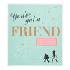 Classic Disney Quote Friend Birthday Card Toy Story