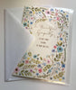 Pack of 6 Thinking of You With Heartfelt Sympathy Cards