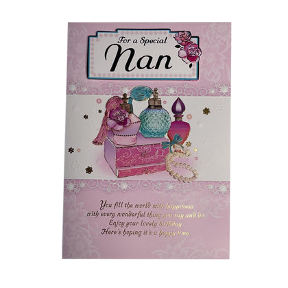 Collect Cards
