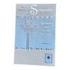 With Deepest Sympathy Sentimental Card