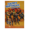Star Wars Rebels Birthday Multipack 'Padawan Learner' Pack of 6