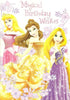 Magical Birthday Wishes, (Forever Friends) Birthday Greetings Card