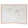 Christmas Wish for Mum Cute Emboss Card