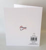 Beer The Choice of Champions Humour Birthday Card