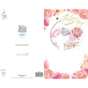 For Mum Tatty Teddy In Dressing Gown Design Mother's Day Card