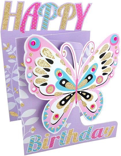 Collect Cards