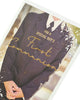 Photographic Religious First Holy Communion Card for Boys Congratulations