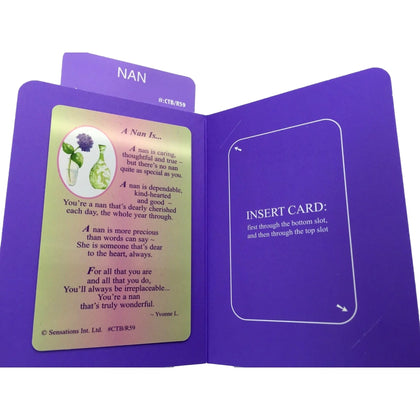 Collect Cards
