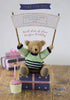 Personalised Grandmother Grandma Nan Birthday Card
