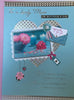 For a Lovely Mum On Mother's Day Greetings Card