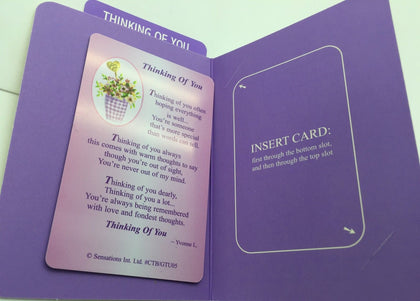 Collect Cards