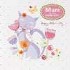 Mum Your Purrfect Mother's! Day Card
