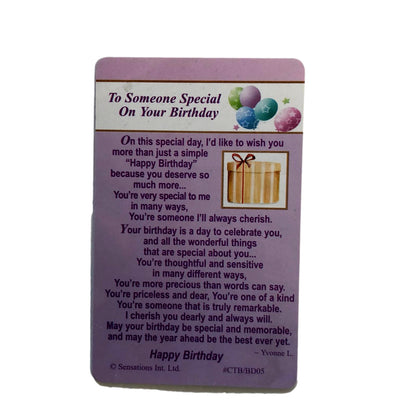 Collect Cards